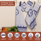 Prusse Kitchen Towels
