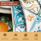 Agrume Napkins