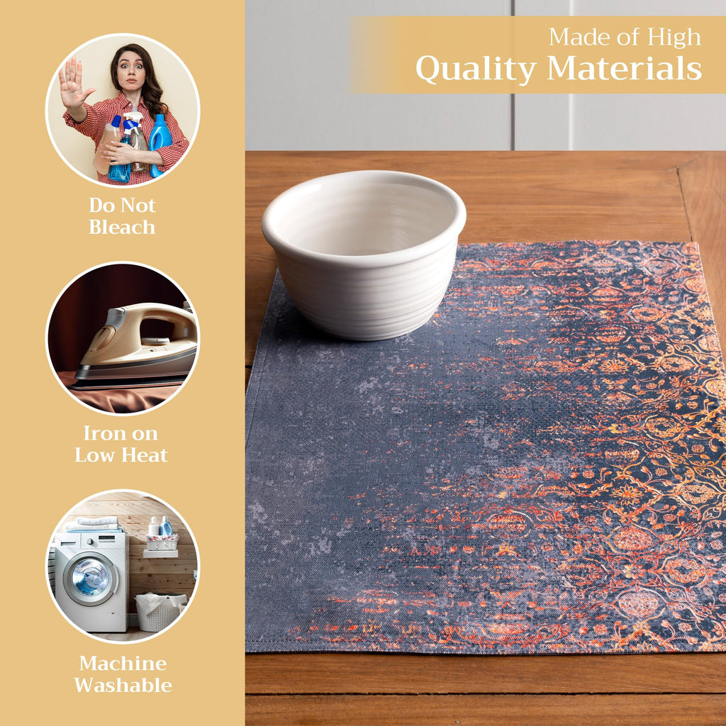 Imperfection Placemats