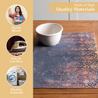 Imperfection Placemats
