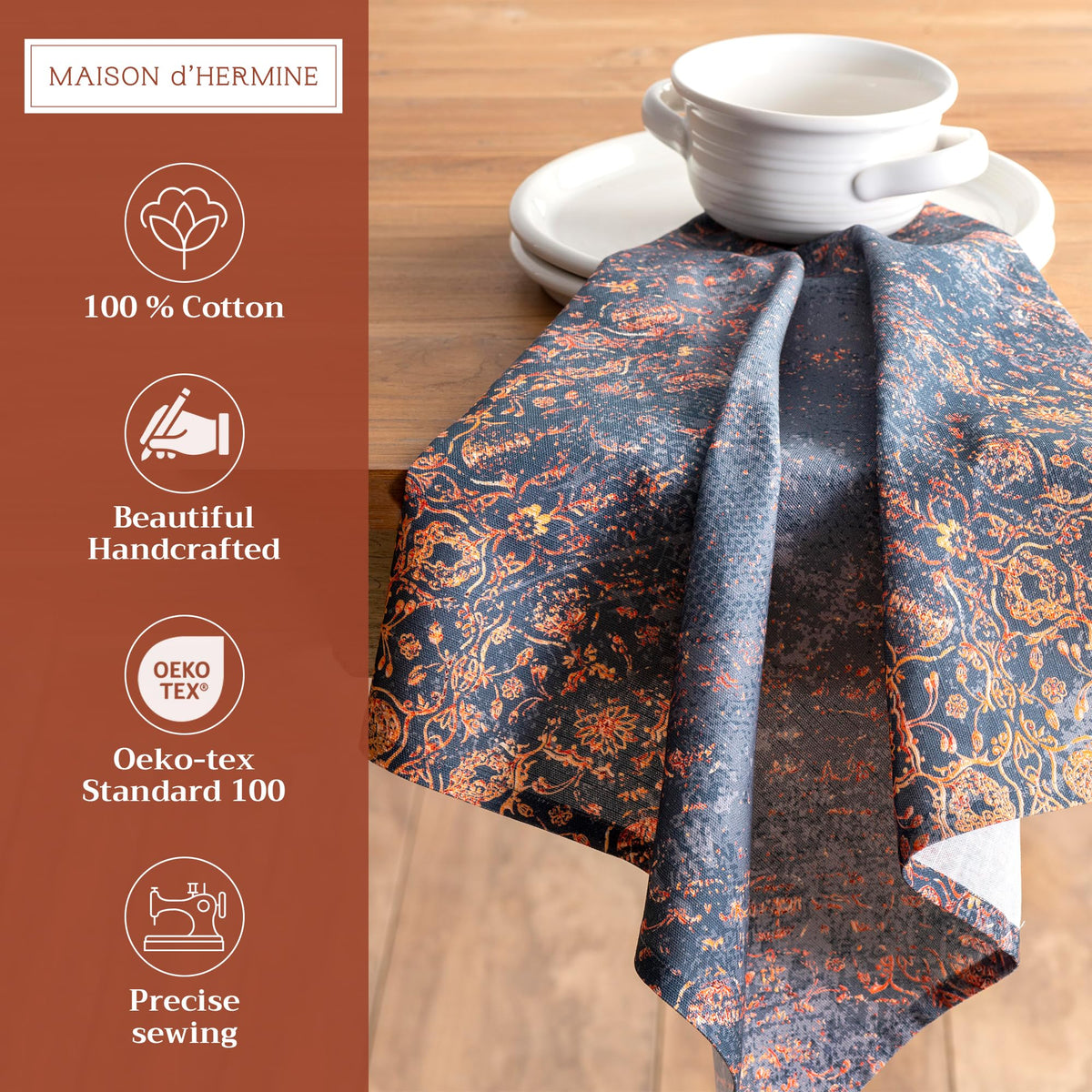 Imperfection Napkins