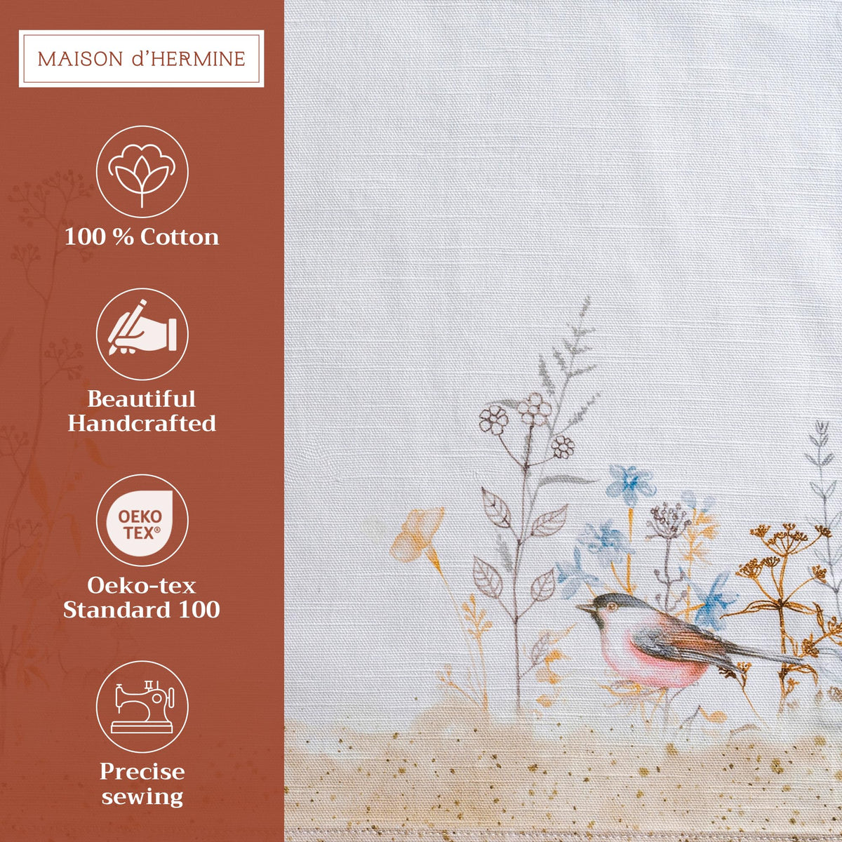 Meadow Florals Placemats