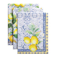 Citrus Kitchen Towels