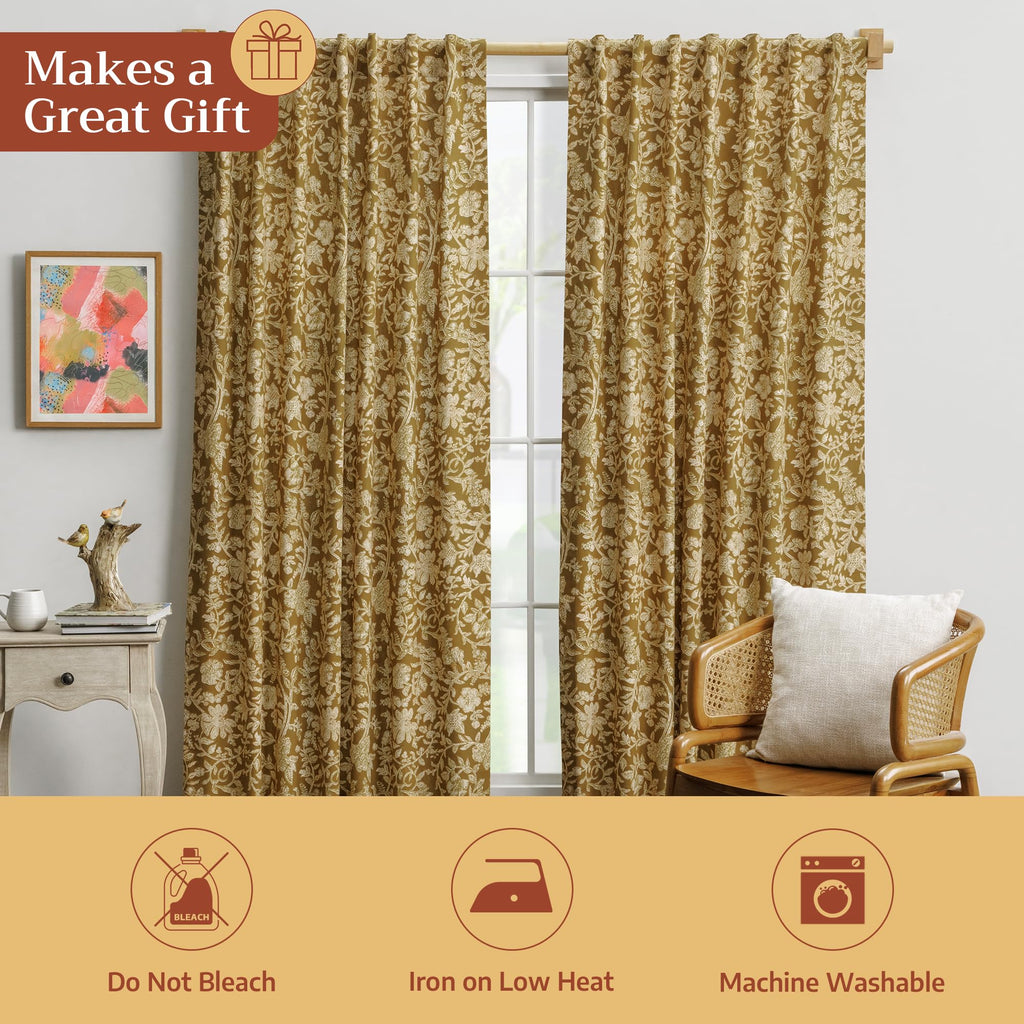 Ilona Curtains