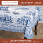Rose Garden Tablecloths
