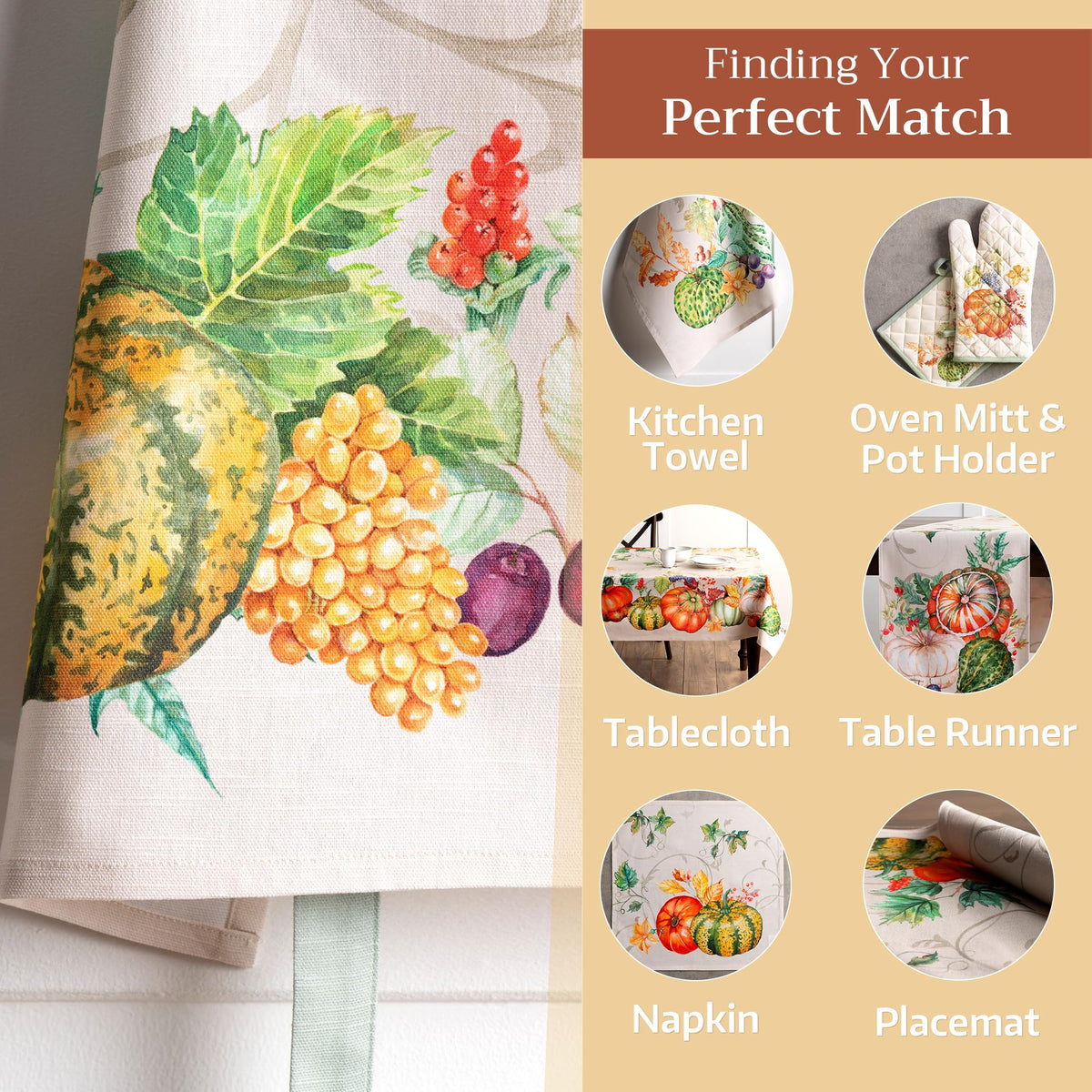 Lumina Apron