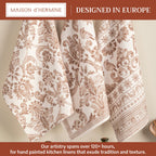 Allure Kitchen Towels