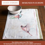 Flying Birds Placemats