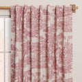 Royal Hunt Curtains