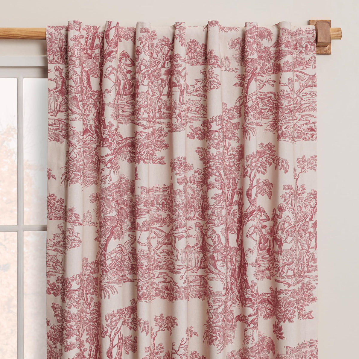 Royal Hunt Curtains