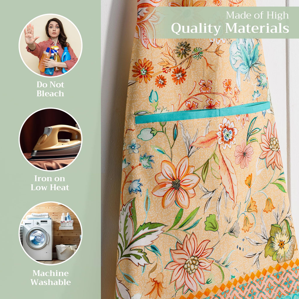 Luxury Loft Aprons