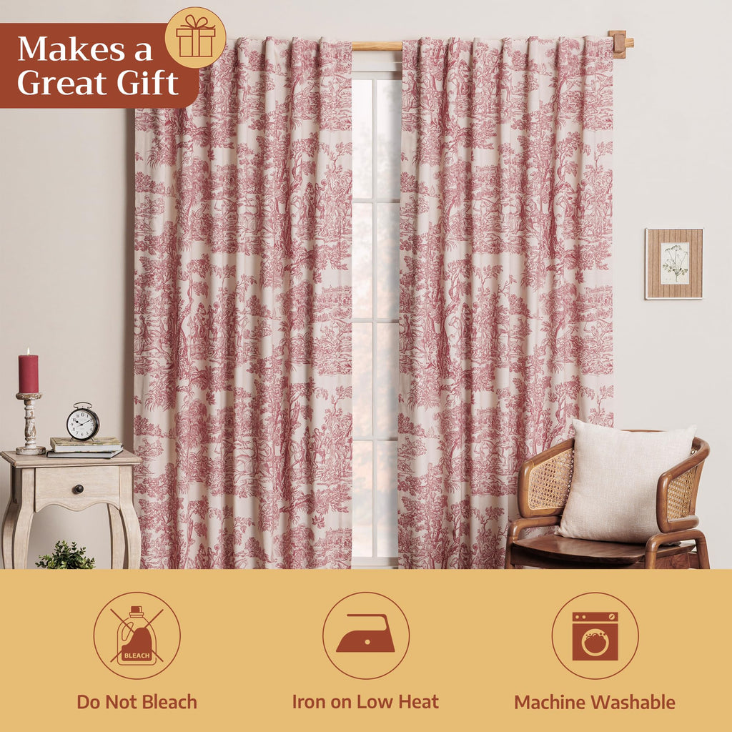 Royal Hunt Curtains