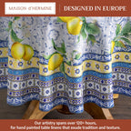 Citrus Tablecloths
