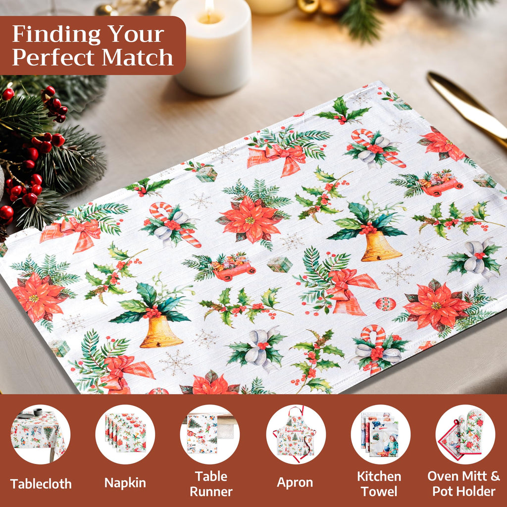 Chromo Placemats