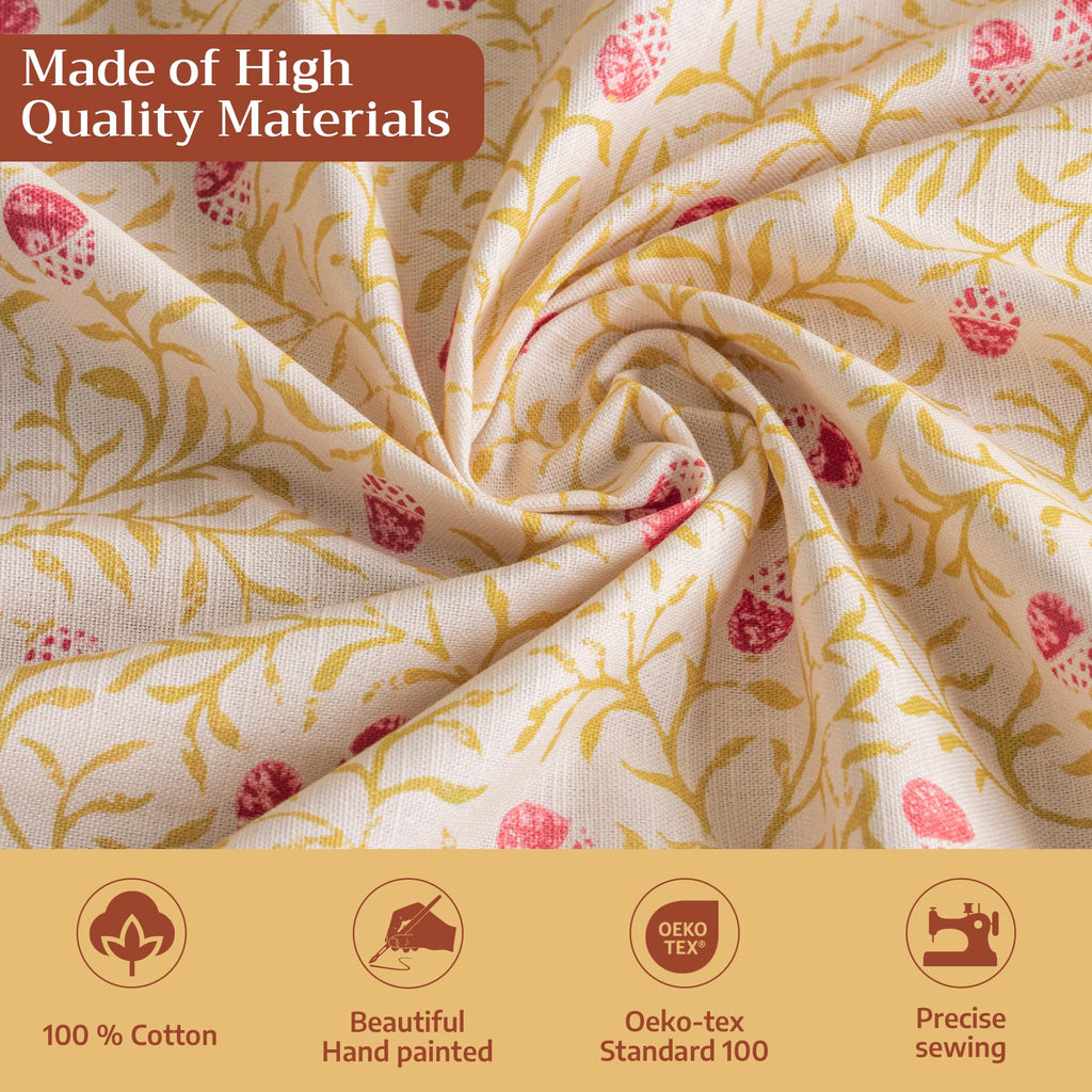 Carpo Tablecloths