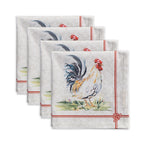 Campagne Napkins