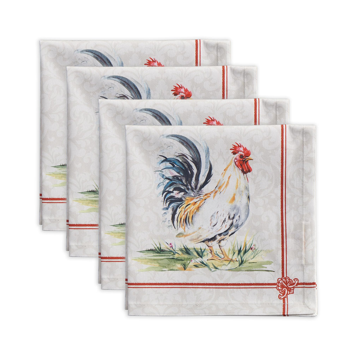 Campagne Napkins