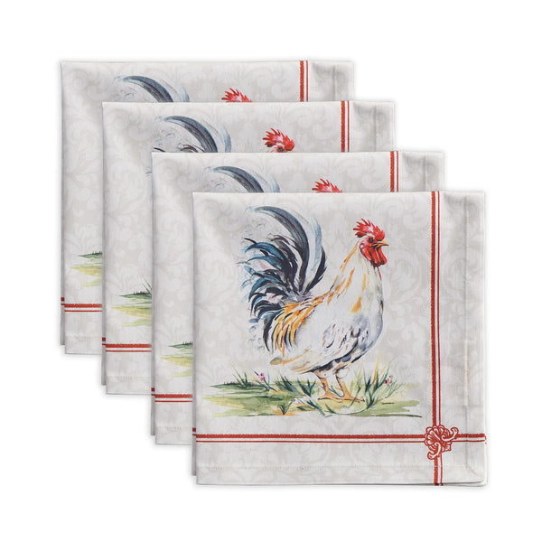 Campagne Napkins