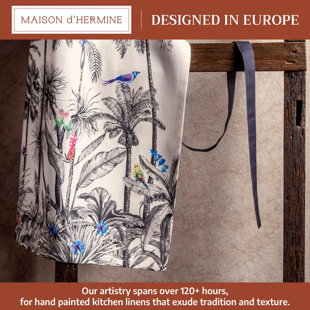 Amazonia Apron