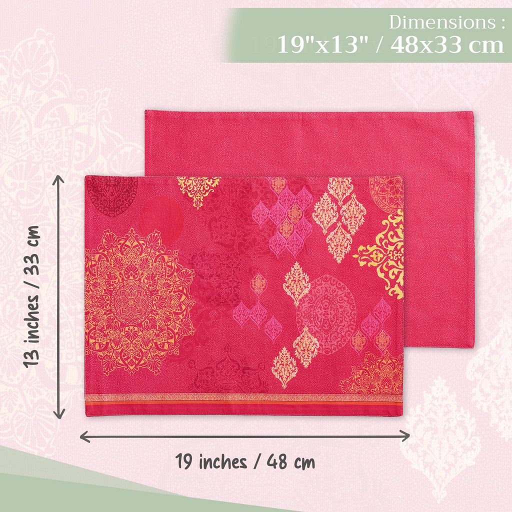 Versailles Placemats