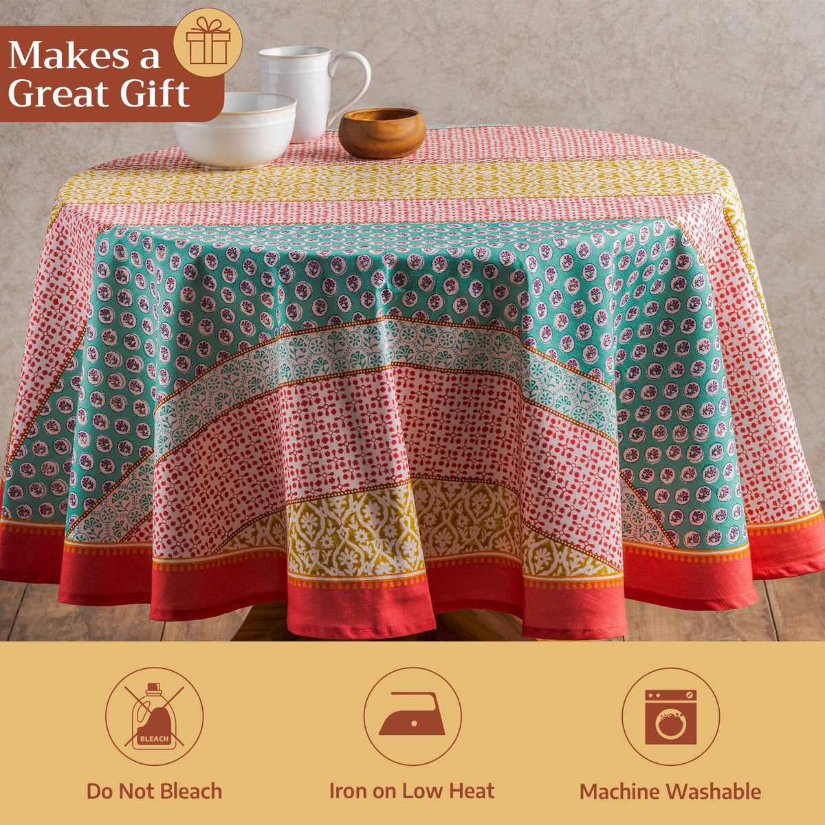 Provence Tablecloths