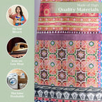 Ispahan Apron