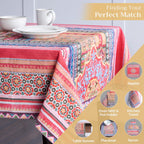 Ispahan Tablecloths
