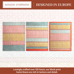 Provence Kitchen Towels