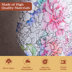 Floral Love Kitchen Towels
