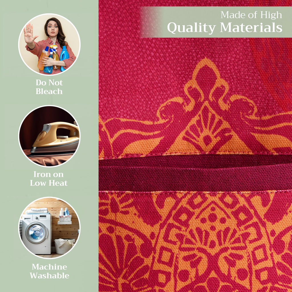Versailles Apron