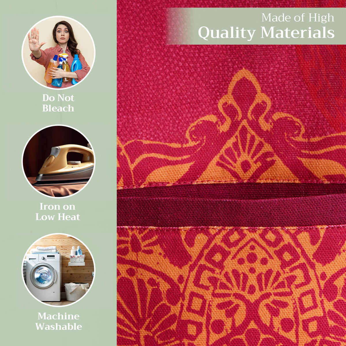 Versailles Apron