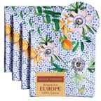Passiflora Napkins