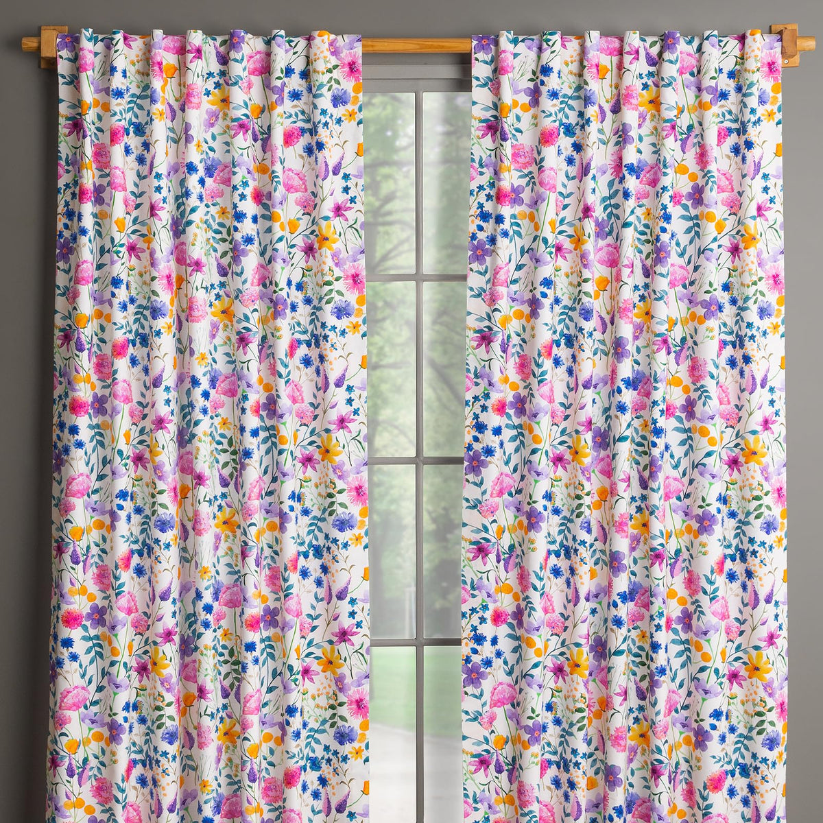 Maia Curtains