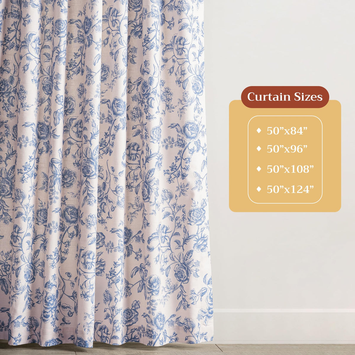 Roy Curtains