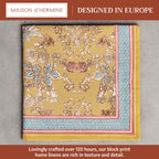 Marquise Napkins