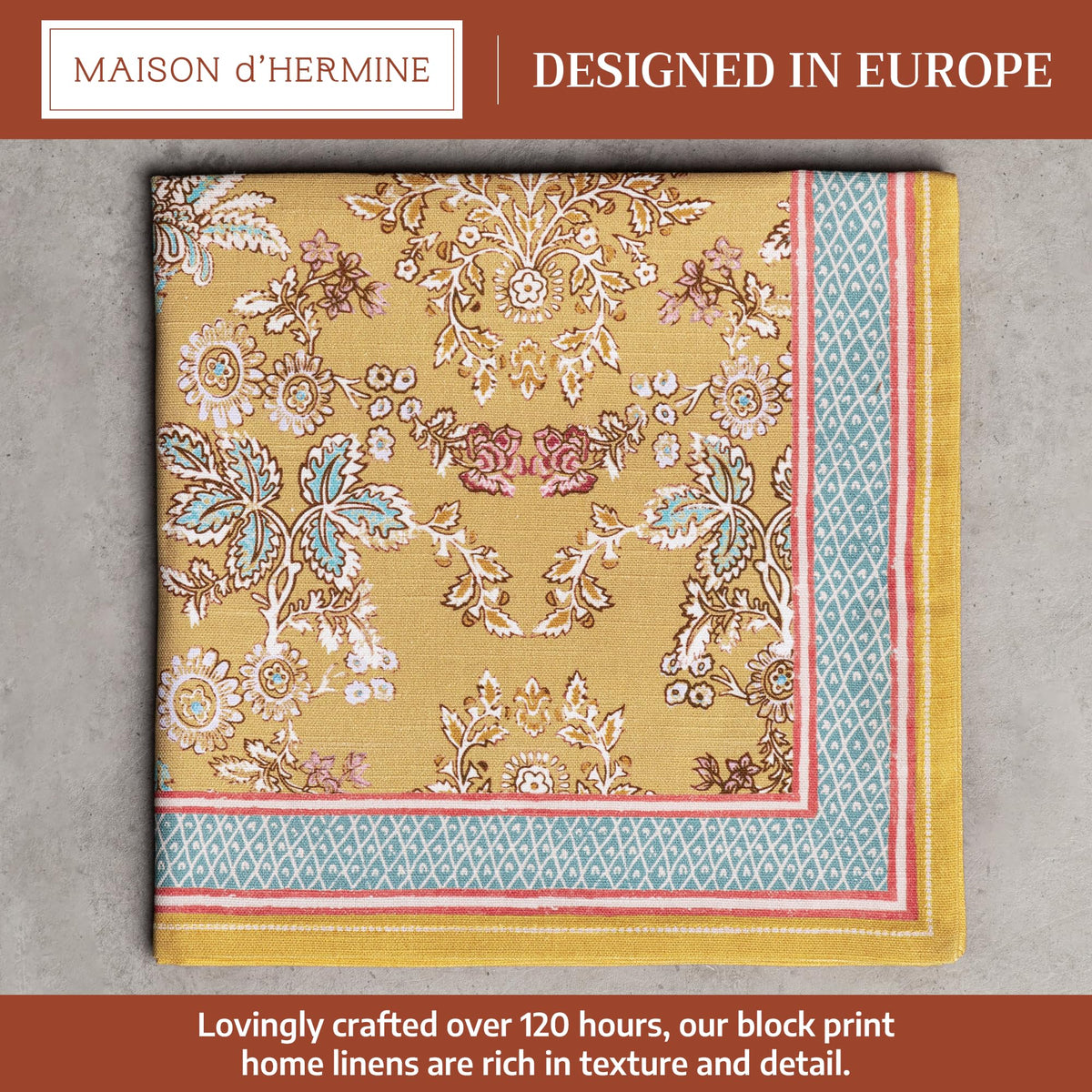 Marquise Napkins