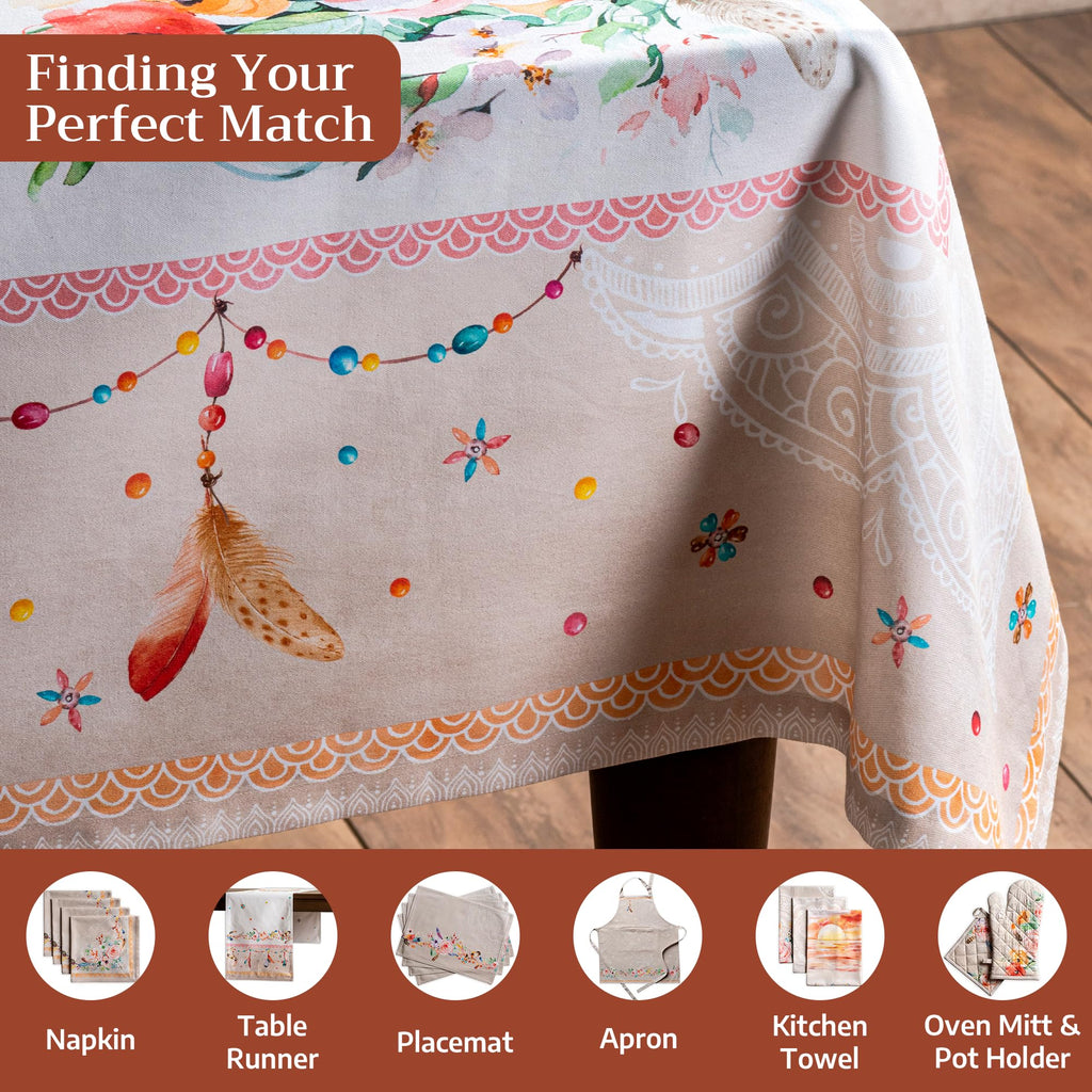 Ibiza Tablecloths