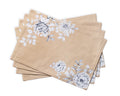 Pretty Autumn Placemats