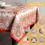 Cachemire Tablecloths