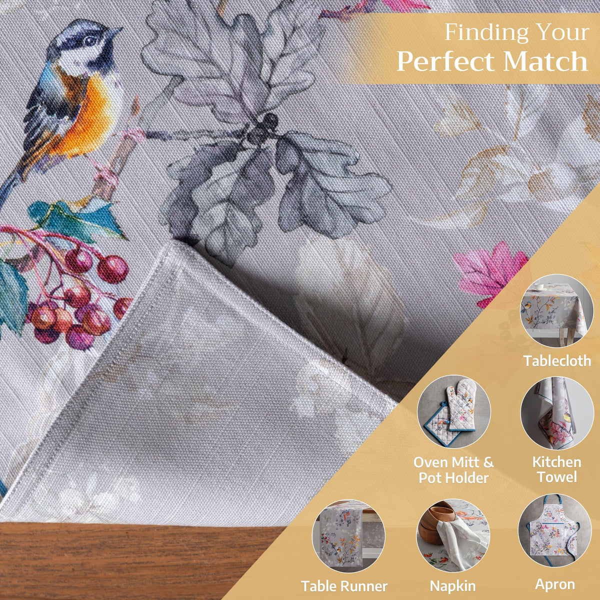 Equinoxe Placemats