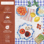 Gourmand Placemats