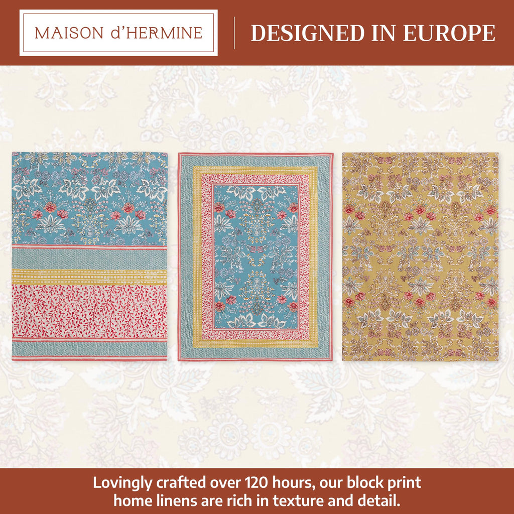 Marquise Kitchen Towels