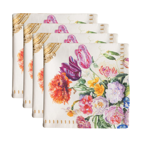 Masterpiece Napkins