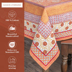 Harvest Festival Tablecloths