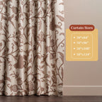 Artisan Love Curtains