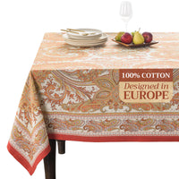 Kashmir Paisley