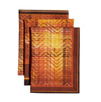 Thanksgiving Tartan Kitchen Towels