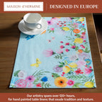 Jardin D'Ete Placemats