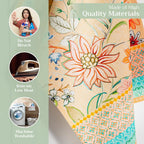 Luxury Loft Kitchen Towels