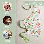Apples & Pears Apron
